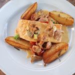 Photo n°1 de l'avis de Manuela.u fait le 11/07/2019 à 18:49 sur le  Die alte Kirche à Werl