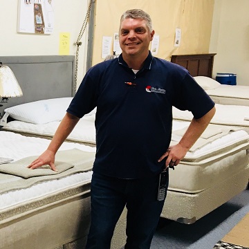 Mattress Store «Delta Bedding & Furniture», reviews and photos, 4241 Sunset Ln, Shingle Springs, CA 95682, USA