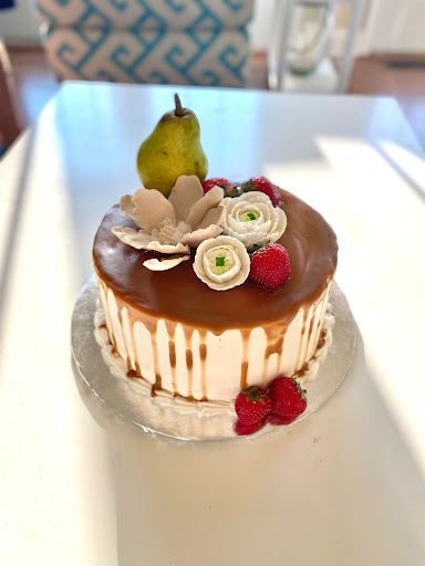 Wedding Bakery «Cake Art», reviews and photos, 124 N Division St, Salisbury, MD 21801, USA