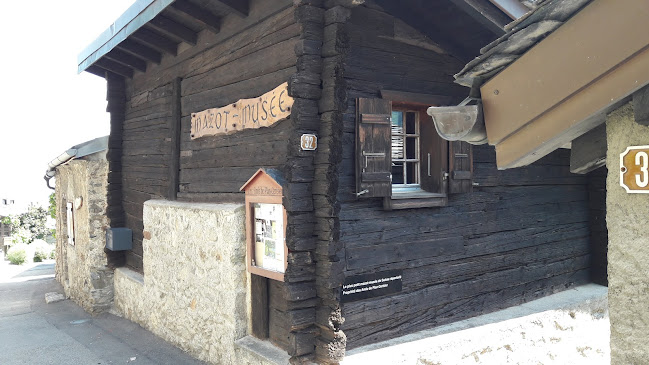 Rezensionen über Mazot-Musée in Martigny - Museum