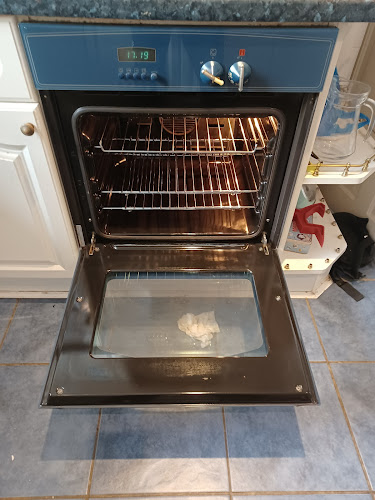 Reviews of Ovenu Eastleigh - Oven Cleaning Service in Southampton - House cleaning service