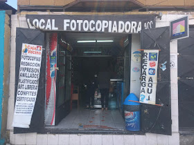 Local Fotocopiadora