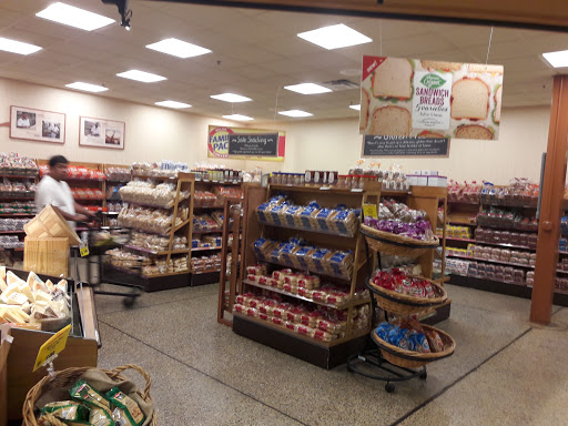 Supermarket «Wegmans», reviews and photos, 1056 E Lancaster Ave, Downingtown, PA 19335, USA