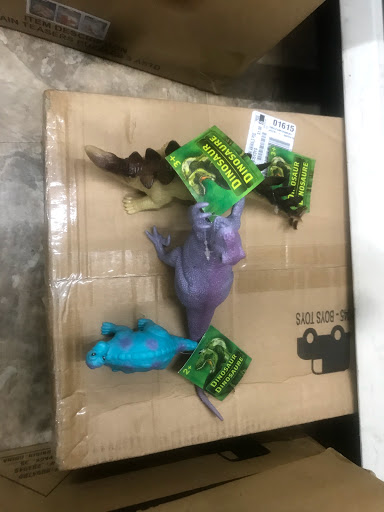 Shopping Mall «Bond Shopping Center», reviews and photos, 1891 S State Rd, Upper Darby, PA 19082, USA