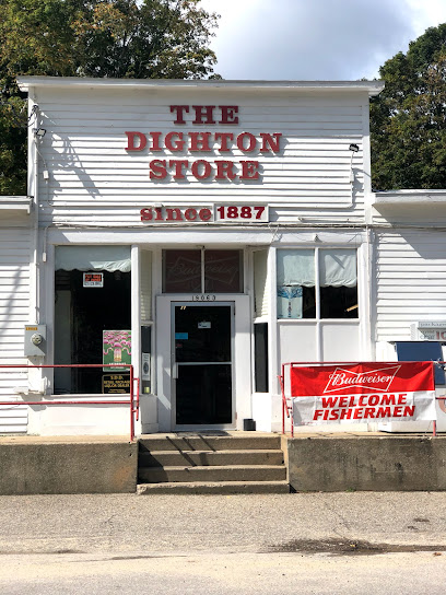 The Dighton General Store