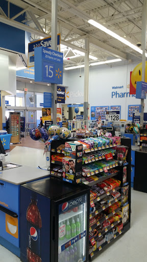Department Store «Walmart Supercenter», reviews and photos, 2320 Hanover Pike, Hampstead, MD 21074, USA