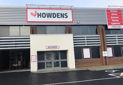 Howdens – West Slough