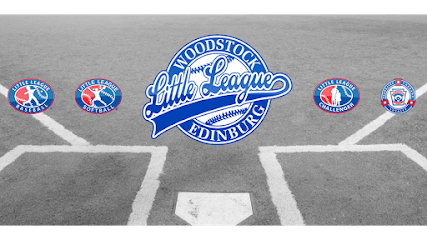 Woodstock Edinburg Little League