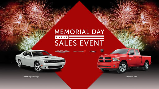 Car Dealer «Simi Valley Chrysler Dodge Jeep Ram», reviews and photos, 2350 First St, Simi Valley, CA 93065, USA