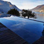 Photo n°1 de l'avis de Jérôme.u fait le 12/03/2021 à 20:01 sur le  Villa Lario - Luxury Resort - Como Lake à Pognana Lario