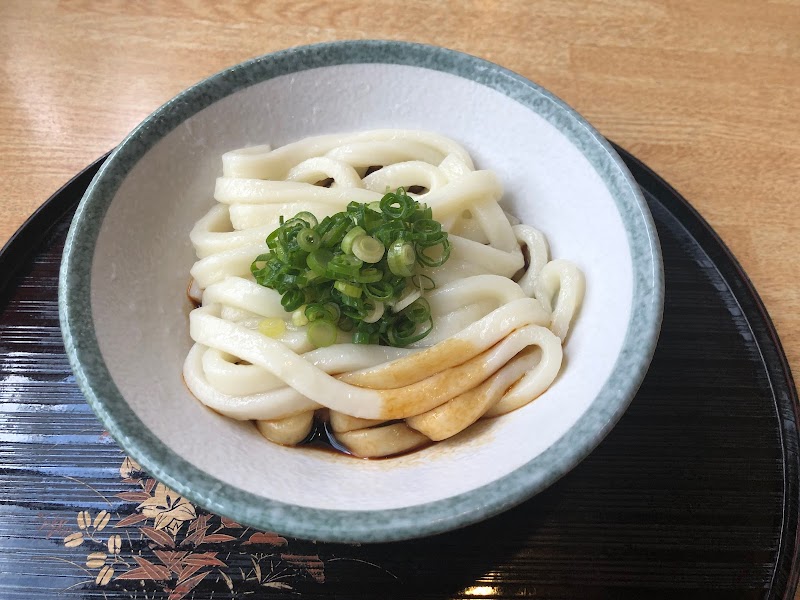 伊勢うどん・伊勢煮込みうどん専門店 めん処政成