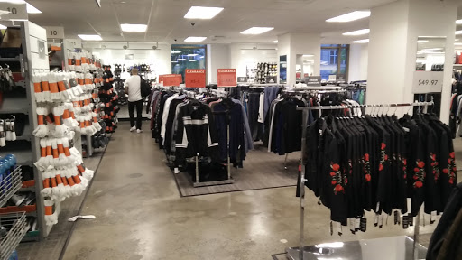 Department Store «Nordstrom Rack Newbury», reviews and photos, 497 Boylston St, Boston, MA 02116, USA