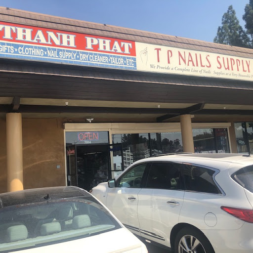 TPS Nail Supply & Thanh Phat Gifts-Clothing