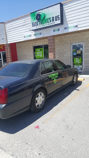 Electronics Store «Electronics R Us», reviews and photos, 3155 Ackerman Rd #107, San Antonio, TX 78219, USA