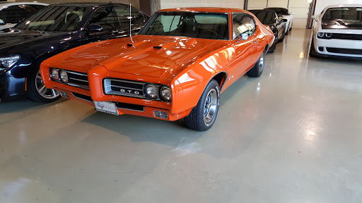 Car Dealer «Cotroneo Auto Group», reviews and photos, 16050 Midway Rd, Addison, TX 75001, USA