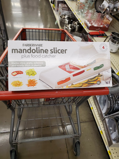 Department Store «Bi-Mart», reviews and photos, 444 Pacific Ave S, Monmouth, OR 97361, USA