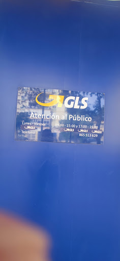 GLS Alicante