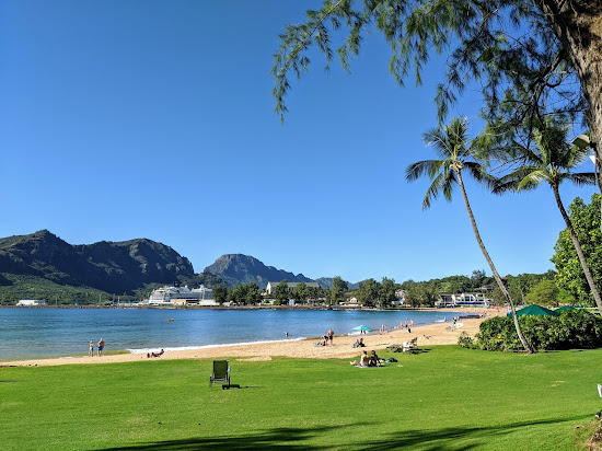 Kalapaki Beach