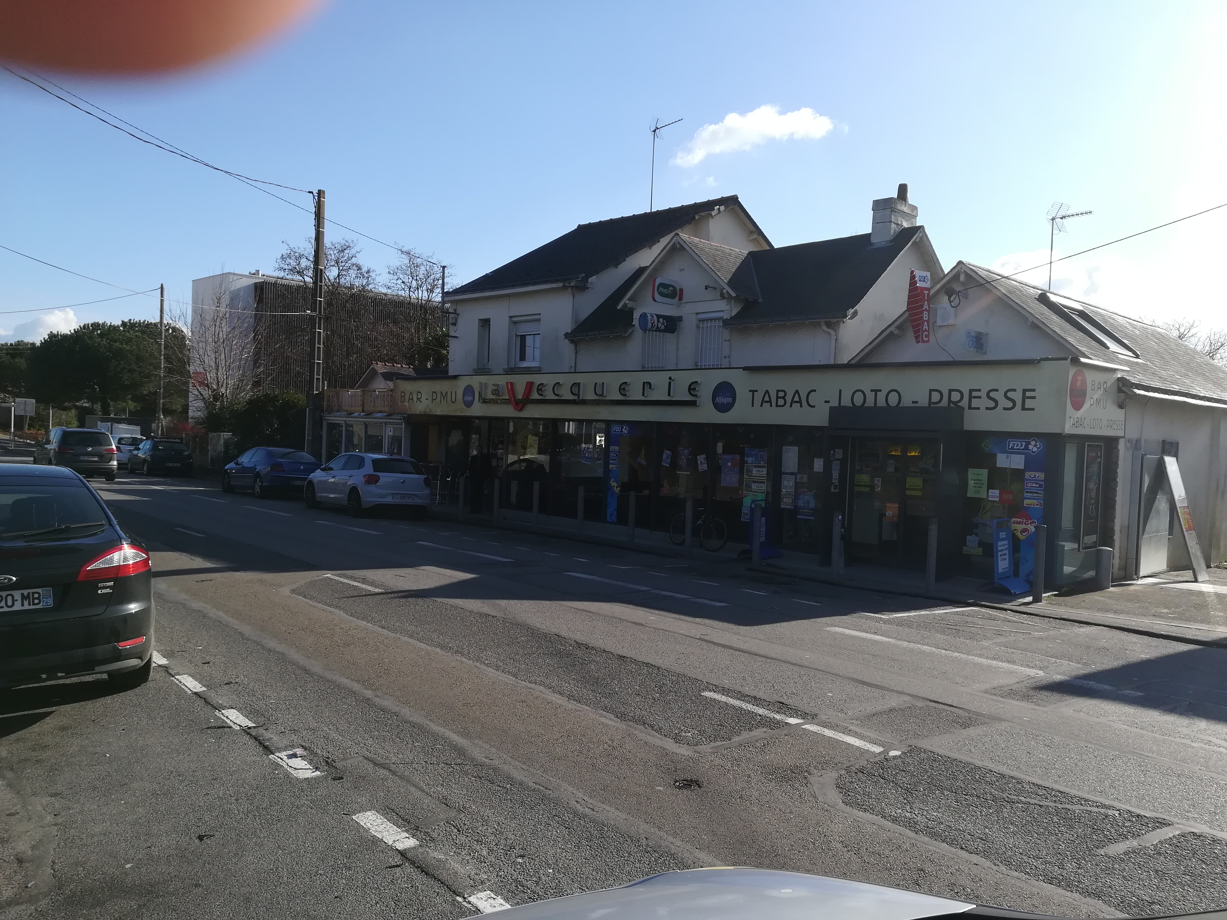 Photo n° 2 de l'avis de Cédric.v fait le 02/02/2019 à 14:20