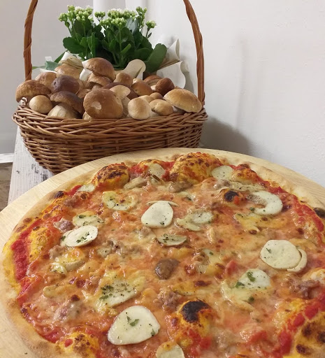 Pizza Delizia in Lugo di Vicenza, Provincia di Vicenza