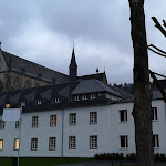 Photo n°4 de l'avis de Andreas.e fait le 17/01/2019 à 08:38 sur le  Hotel-Restaurant Altenberger Hof à Odenthal