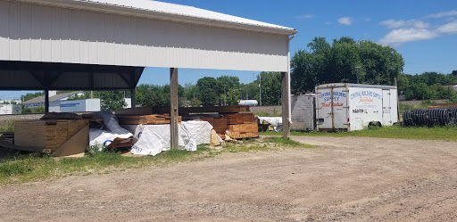 Central Builders Supply in Thorp, Wisconsin