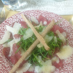 Photo n°1 de l'avis de Benedetta.r fait le 06/02/2021 à 14:26 sur le  Micheroli wine bar grapperia à Chiavenna