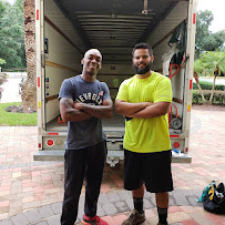 Palm Breeze Movers - Photo 8 - Car repair in , Deltona