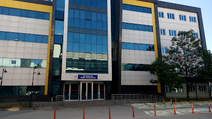Gaziantep Üniversitesi (GAÜN) Tıp Fakültesi, Temel Bilimler Binası