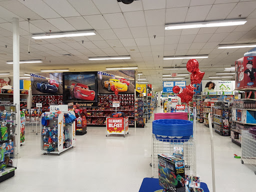 Toy Store «Toys