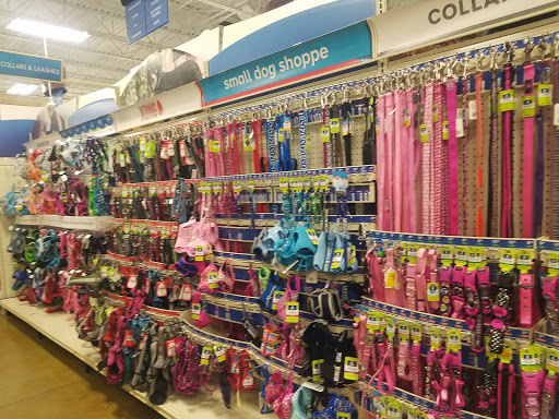 Pet Supply Store «PetSmart», reviews and photos, 919 Lakeland Park Center Dr Unit 380, Lakeland, FL 33809, USA