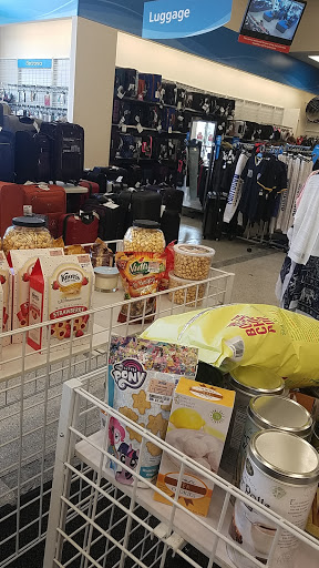 Clothing Store «Ross Dress for Less», reviews and photos, 640 Concar Dr, San Mateo, CA 94402, USA