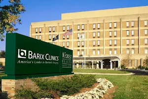 Barix Clinics of Michigan image