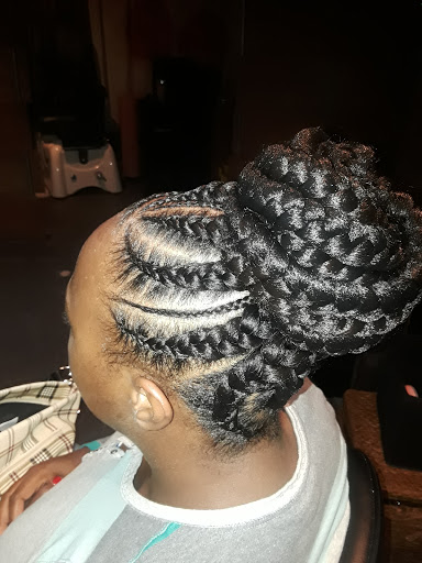 Beauty Salon «Bamboo Hair Studio», reviews and photos, 121 E 8th St #9, Jacksonville, FL 32206, USA