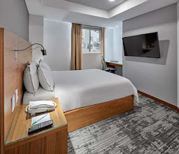 Wyndham Garden Mexico City Polanco photo