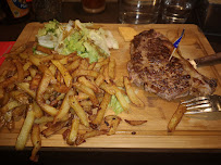 Steak du MEUH ! Restaurant Champniers - n°12