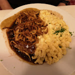 Photo n°7 de l'avis de Nadine. fait le 14/01/2020 à 15:37 sur le  Hotel am Kamin à Kaufbeuren