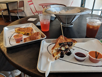 Grilled Cheese Gallery