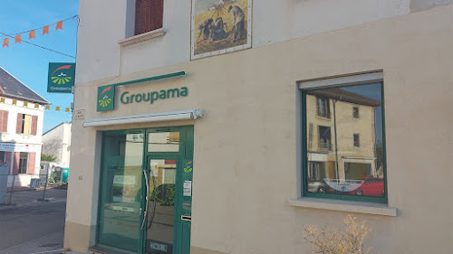 Agence Groupama De Hauteville Lompnes à Plateau d'Hauteville