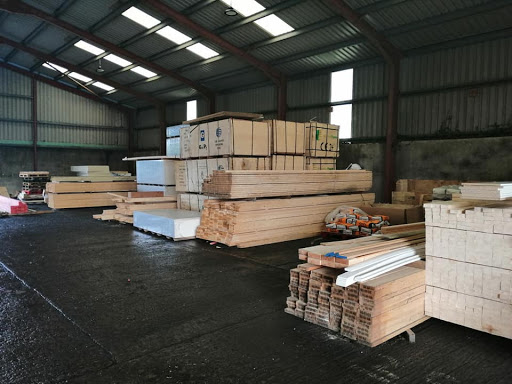 DBS Dungannon Ltd