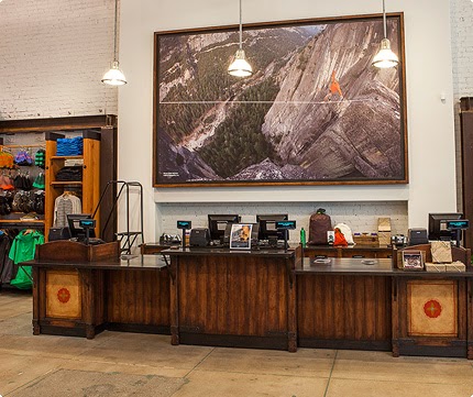 Clothing Store «Patagonia Santa Monica», reviews and photos, 1344 4th St, Santa Monica, CA 90405, USA