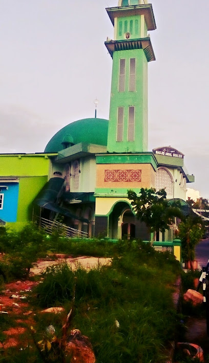 Masjid Amal Shaleh
