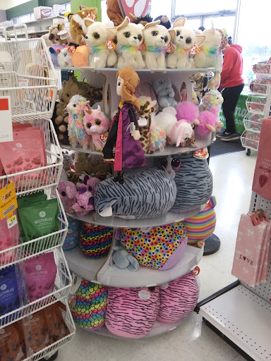 Fabric Store «Jo-Ann Fabrics and Crafts», reviews and photos, 221 Norman Station Blvd #2211, Mooresville, NC 28117, USA