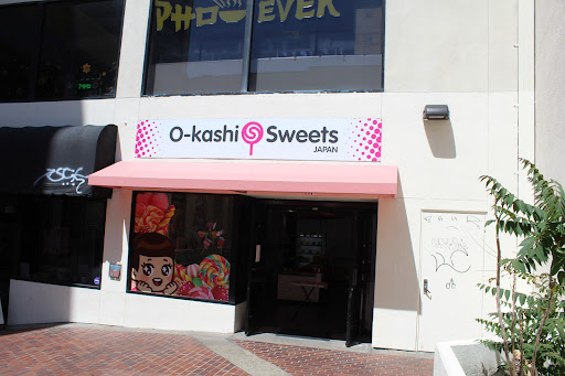 O-Kashi Sweets