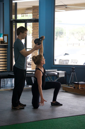 Gym «Physical Culture Gym», reviews and photos, 12722 Starkey Rd, Largo, FL 33773, USA