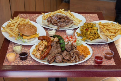 Restaurant Istanbul à Bonneuil-sur-Marne