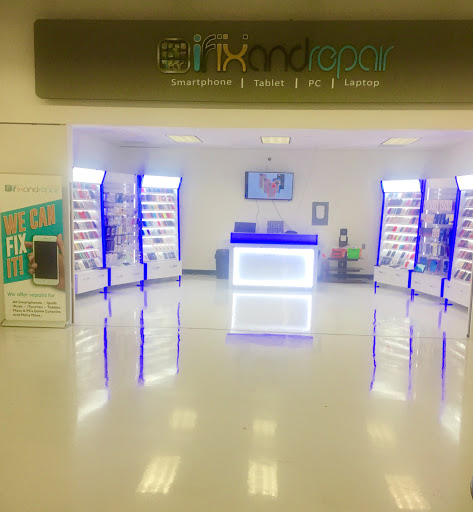 Electronics Repair Shop «iFixandRepair», reviews and photos, 601 Frank Sottile Blvd, Kingston, NY 12401, USA