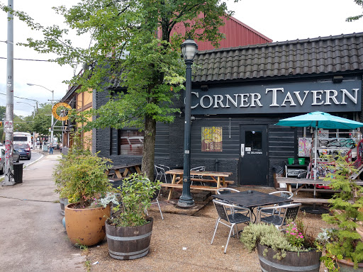 Little 5 Corner Tavern