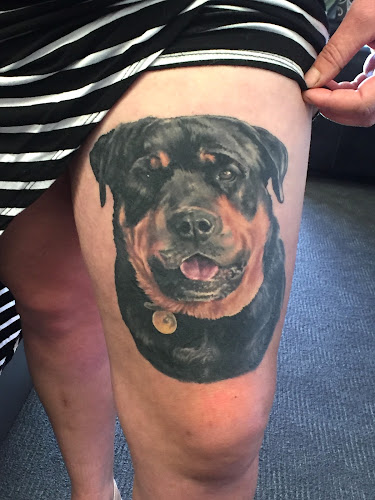 Reviews of Frostbite Tattoo in Invercargill - Tattoo shop