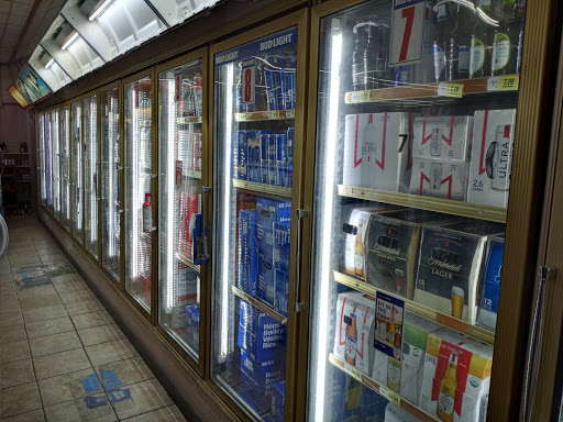 Liquor Store «Main Street Package Store», reviews and photos, 3215 Main St, East Point, GA 30344, USA